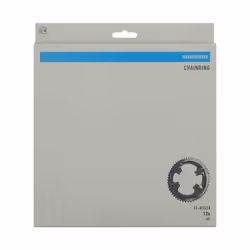 Shimano Y0RT98010 pièce de rechange et accessoire de bicyclette Plateau