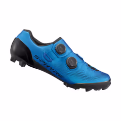 Chaussures Shimano S-phyre SH-XC903 - 38