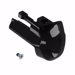 Capot de frein frontal droit et vis de fixation Shimano ST-R7000