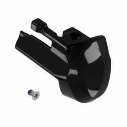 Capot de frein frontal droit et vis de fixation Shimano ST-R7000