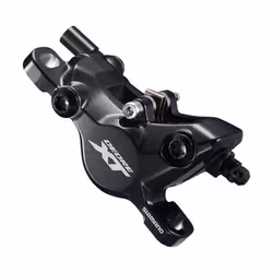 Kit freinage Shimano Deore XT BRM8100JTBLT8100