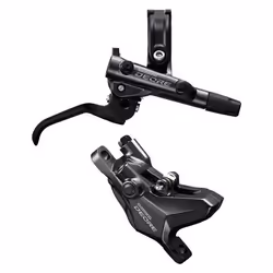 Kit freinage Shimano Deore BRM6120KTBLM6100
