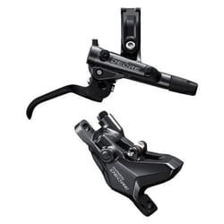 Kit freinage Shimano Deore BRM6120KTBLM6100