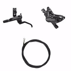 Kit freinage Shimano Deore BRM6120KTBLM6100