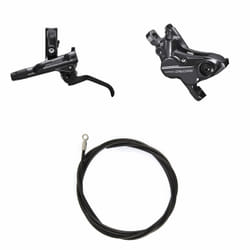 Kit freinage Shimano Deore BRM6120KTBLM6100