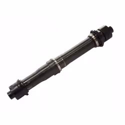 Axe de moyeu complet Shimano FH-MT500-B