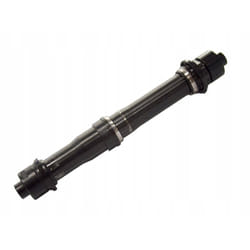 Axe de moyeu complet Shimano FH-MT500-B