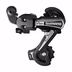 Dérailleur arrière Shimano Tourney RD-TY21 6V