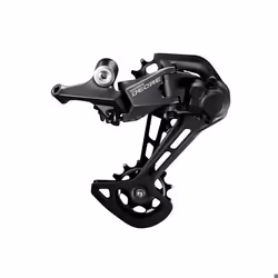 Assemblage de plaque dérailleur arrière extérieure Shimano RD-M5100