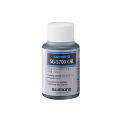 huile Shimano pour moyeu s700/705 50 ml