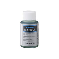 huile Shimano pour moyeu s700/705 50 ml