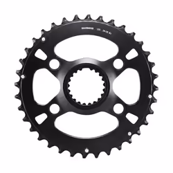 Plateau Shimano FC-MT610-2/FC-MT610-B2