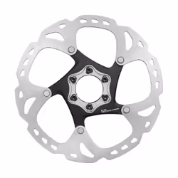 Disque de frein 6 trous Shimano SM-RT86