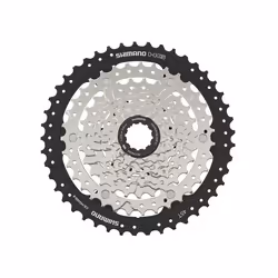 Cassette Shimano Acera CS-HG400 8V