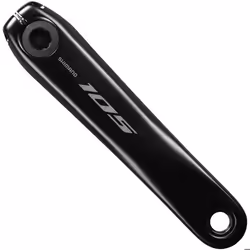 Manivelle gauche Shimano Fc-R7100