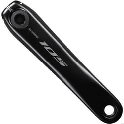 Manivelle gauche Shimano Fc-R7100