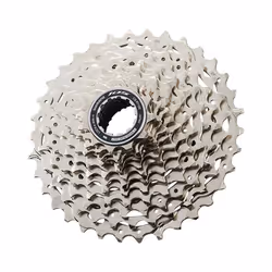 Cassette - Shimano - HG 105 R7100 - 12 vitesses - 11/34 T - Acier