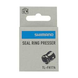 Bague d'étanchéité Shimano TL-FH17A