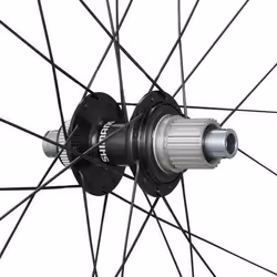 Corps de cassette complet Shimano Micro spline WH-RX880-TL-R12