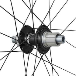Corps de cassette complet Shimano Micro spline WH-RX880-TL-R12