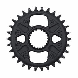 Plateau Shimano Deore FC-M6100-1/FC-M6120-1/FC-M6130-1