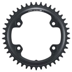 Plateau disque de vélo Shimano GRX FC-RX820-1
