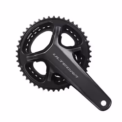 Pédalier double Shimano Ultegra FC-R8100 12V