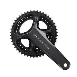 Pédalier double Shimano Ultegra FC-R8100 12V