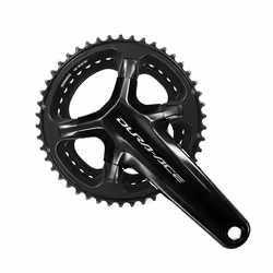 Pédalier double Shimano Dura-Ace FC-R9200 12V