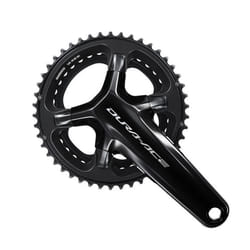 Pédalier double Shimano Dura-Ace FC-R9200 12V