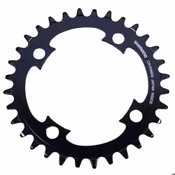Plateau Shimano FC-E8000/FC-E8050/FC-M8050