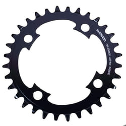 Plateau Shimano FC-E8000/FC-E8050/FC-M8050
