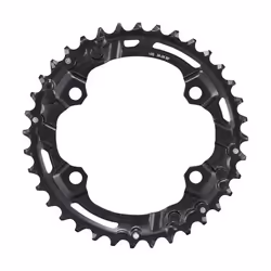 Plateau Shimano Deore FC-M4100-2/FC-M4100-B2