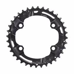 Plateau Shimano Deore FC-M5100-2/FC-M5100-B2