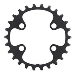Plateau disque de vélo 4 branches Shimano Deore M5100