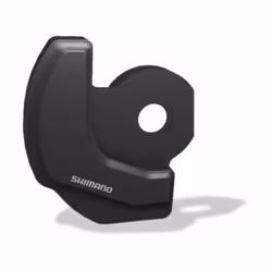 Unité moteur (Di2 spec.) 8 vitesses MU-UR510 Shimano