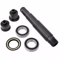 Axe de moyeu complet Shimano FH-MT401 FH-MT401