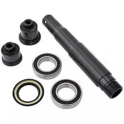 Axe de moyeu complet Shimano FH-MT401 FH-MT401