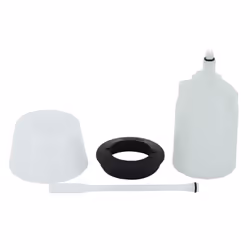Outil purge frein disque entonnoir Shimano VTT