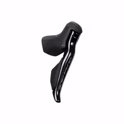 Levier de commande double de dérailleur et frein (pour guidon de course) Shimano Dura-Ace ST-R9250-R