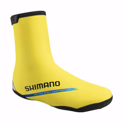 Couvre-chaussures thermiques route Shimano