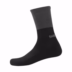 Chaussettes hautes en laine Shimano Original - L/XL