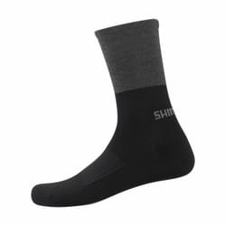 Chaussettes hautes en laine Shimano Original - L/XL