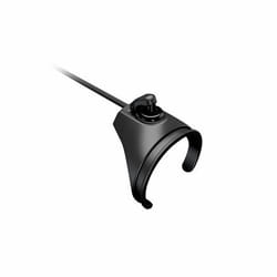 Manette de changement de vitesse câble long pour commutateur sur le guidon Shimano SW-RS801-T