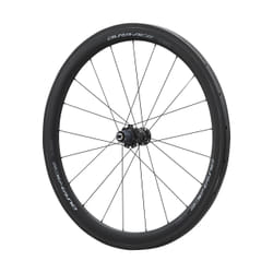 Roue de vélo 12 vitesses frein sur jante Shimano Dura-ACE WH-R9200-C50-TU-R