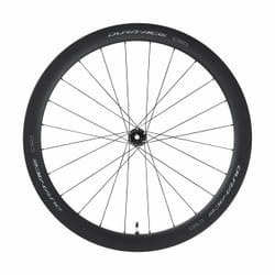 Roue de vélo frein à disque verrouillage central Shimano Dura-Ace WH-R9270