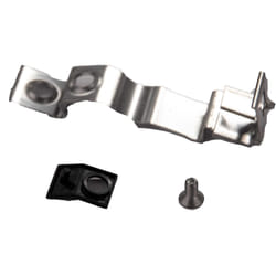 Plaque loquet double Shimano BT-E8035