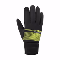 Gants thermiques Shimano windbreak
