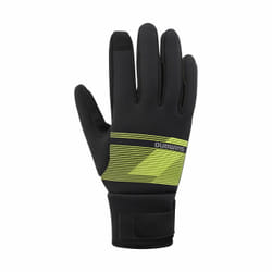 Gants thermiques Shimano windbreak