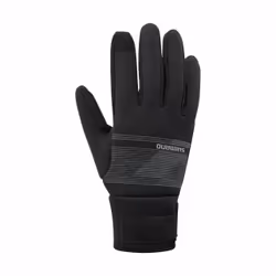 Gants thermiques Shimano windbreak